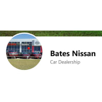 Bates Nissan image