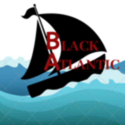 Black Atlantic Agency image