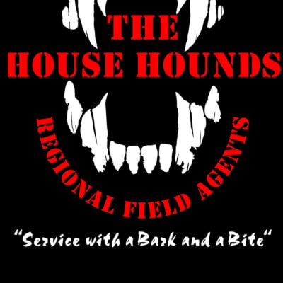 The House Hounds image