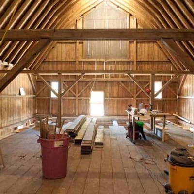 Arched Bow Valley Construction, Inc image