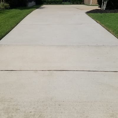  Empire soft and pressure washing gallery image.