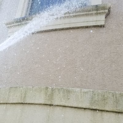  Empire soft and pressure washing gallery image.