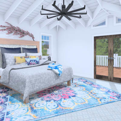 Distinctive Blueprint gallery image.