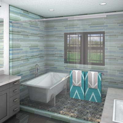 Distinctive Blueprint gallery image.