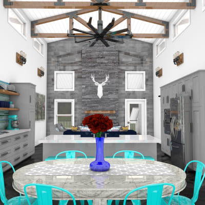 Distinctive Blueprint gallery image.