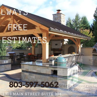 Scarfo Construction & Roofing image