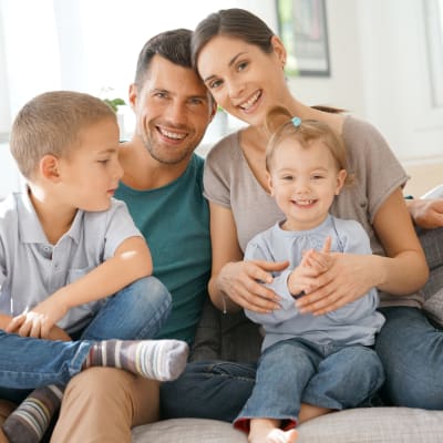 Serenity Pest Control gallery image.