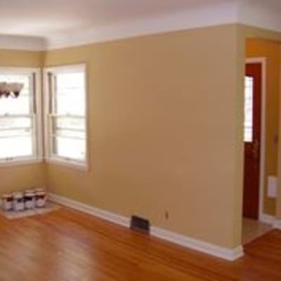 Second Chance Painting gallery image.