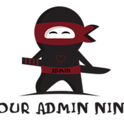 Your Admin Ninja image