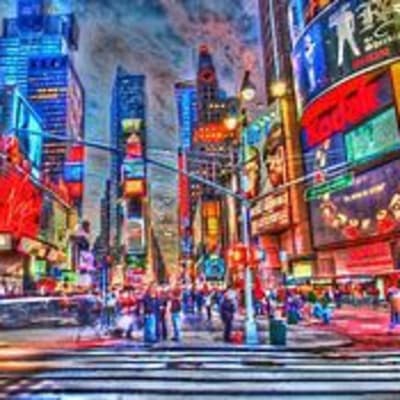 Mo Mills gallery image.