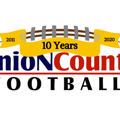 UnioNCounty Football image