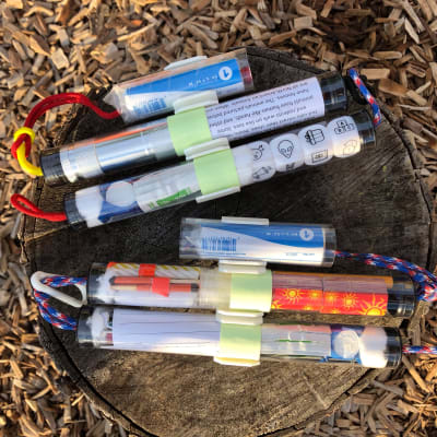 Kitstik gallery image.