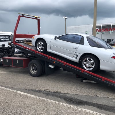 Adam Towing & Recovery image