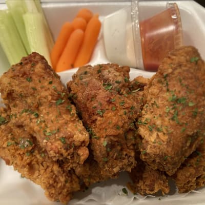 TasteBudz Las Vegas gallery image.