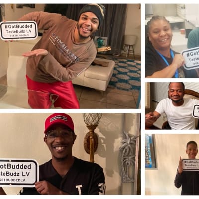 TasteBudz Las Vegas gallery image.