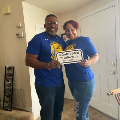 TasteBudz Las Vegas gallery image.