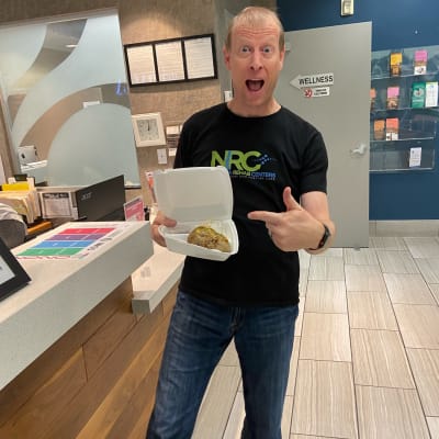 TasteBudz Las Vegas gallery image.