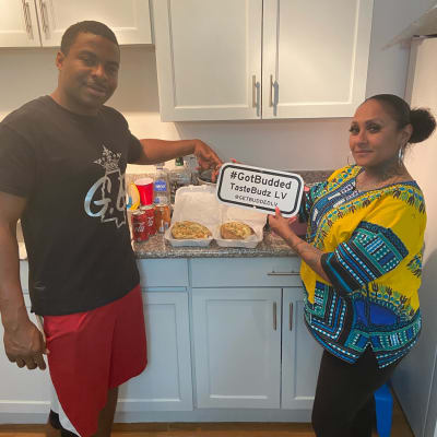 TasteBudz Las Vegas gallery image.