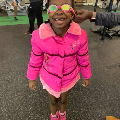 Swim Lesson Club USA gallery image.