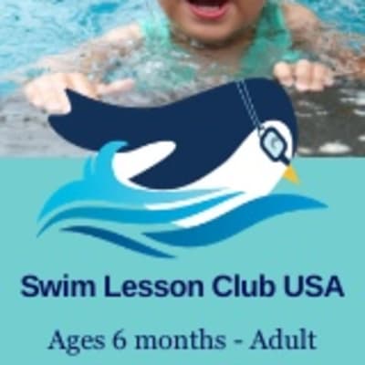 Swim Lesson Club USA gallery image.