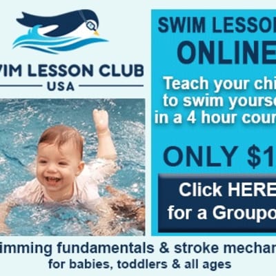 Swim Lesson Club USA gallery image.
