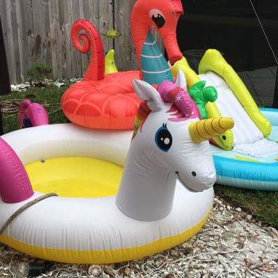 Swim Lesson Club USA gallery image.