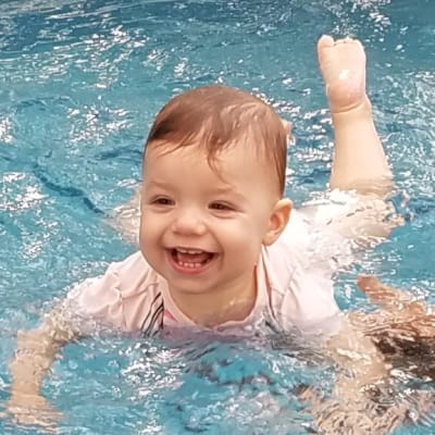 Swim Lesson Club USA gallery image.