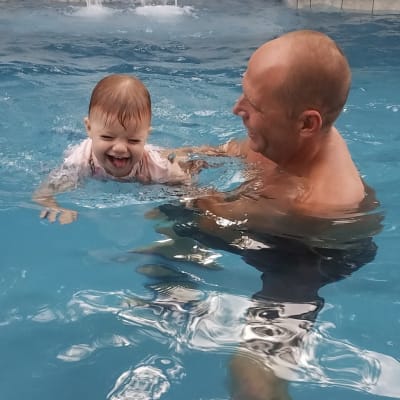 Swim Lesson Club USA gallery image.