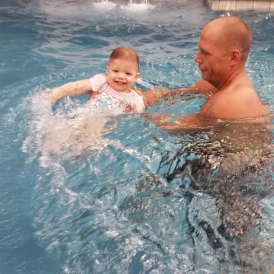 Swim Lesson Club USA gallery image.