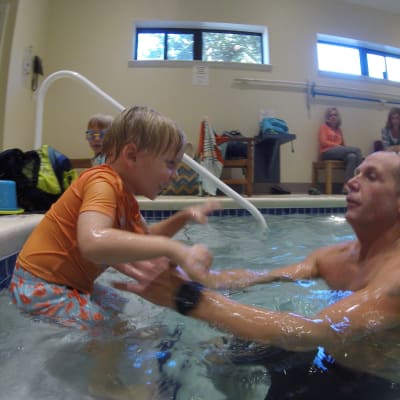 Swim Lesson Club USA gallery image.