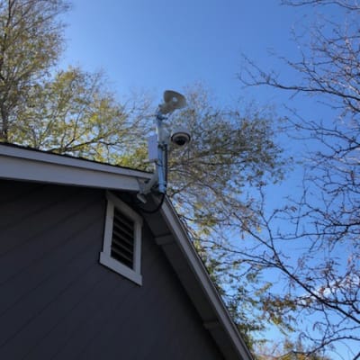 DCR Telecommunications gallery image.