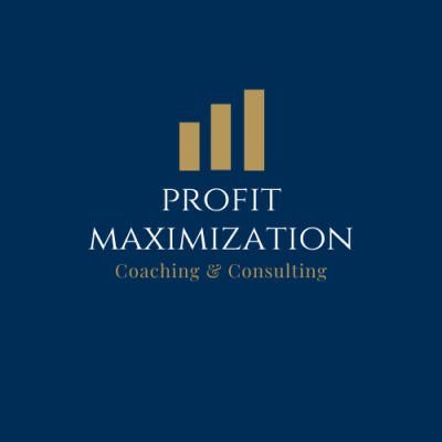 Profit Maximization Coaching gallery image.