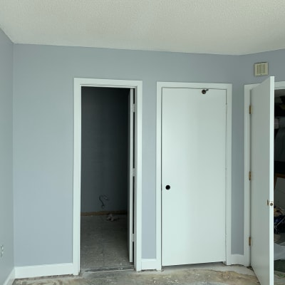 Antonio paint and remodeling image