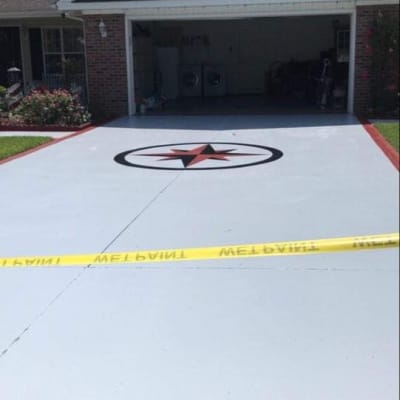 Antonio paint and remodeling  gallery image.