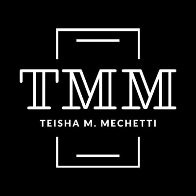 Teisha Mechetti image