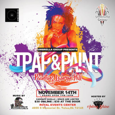 Umbrella Group LLC gallery image.