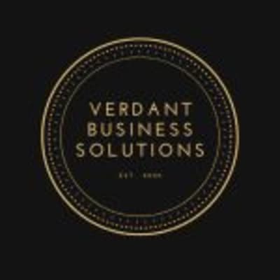 Verdant Business Solutions image