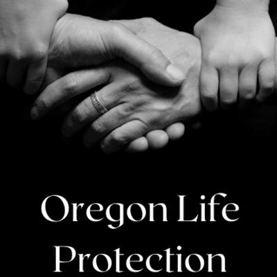 Oregon Life Protection LLC image