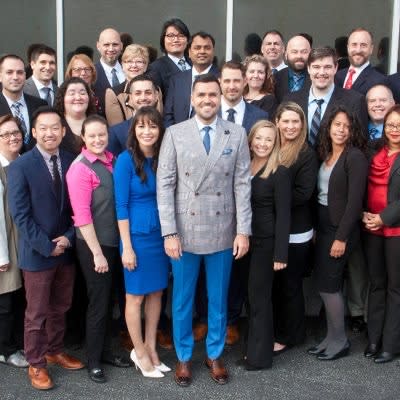 American Insurance Organization image