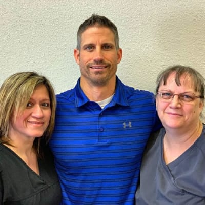 Globke Family Chriopractic gallery image.