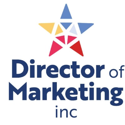 Director of Marketing, Inc. gallery image.