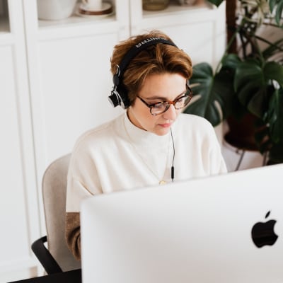 Test business - MF image