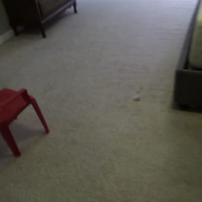 Carpet cleaning service and duct cleaning image