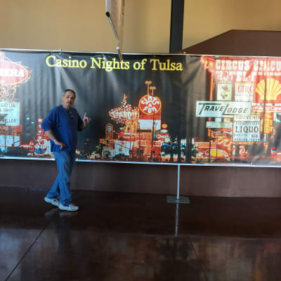 Casino Nights of Tulsa gallery image.