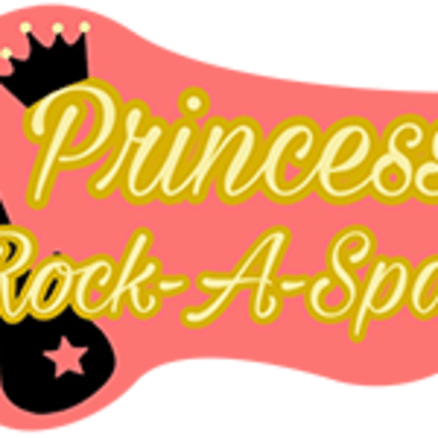 Princess Rock-A-Spa Bus  image