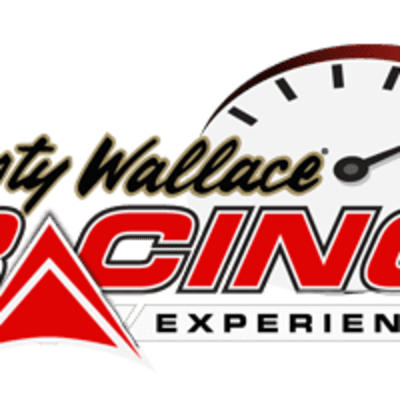 Rusty Wallace Racing Experience (Phoenix raceway) gallery image.