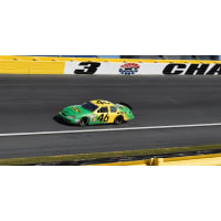 Rusty Wallace Racing Experience (Five Flags Speedway) gallery image.