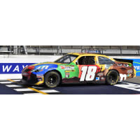 Rusty Wallace Racing Experience (Mobile Int'l Speedway) gallery image.