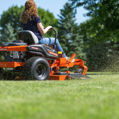 Superior Mowers and More gallery image.