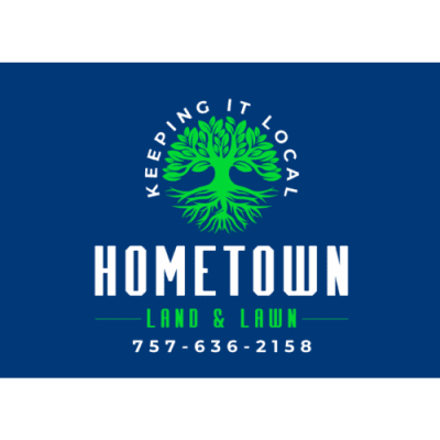 Hometown Land & Lawn image